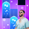 Anuel AA Piano Música Game