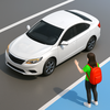 Pick Me Up Game 3d: Taxi Game