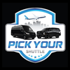 Pick your Shuttle