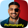 PicPromptify AI