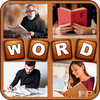 4 Pics Guess the Word –Offline