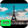 Magnificent Eiffel Tower Video