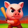 Pig Fight Arena