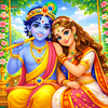 Radha Krishna dress up game