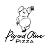 Pig and Olive