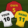 Football Jersey Maker 2025