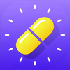 Pill Reminder Medicine Tracker