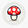 Mushroom Puzzle