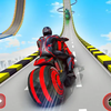 Mega Ramps : Bike Stunt Game