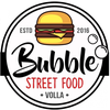 Bubble Street Food