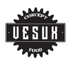 Vesux Concept Delivery