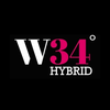 West 34° Hybrid