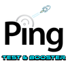 Ping Test & Booster