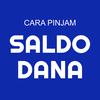 Cara Pinjam Saldo Dana