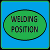 Welding Position