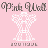 Pink Wall Boutique