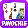 Pinochle - Trickster Cards