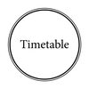 Timetable: a lovely scheduler