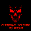 Страшные истории