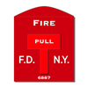 NYCFireBox - FDNY