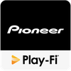 Pioneer Music Control App