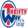 Thrifty Way at The Cottage