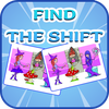 Find the Shift