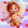 Cupid Tap: Heart Collector