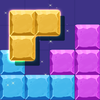 Block Puzzle: Mine Blast