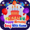 Birthday Song With Name