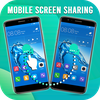 Mobile Transfer - Screen Share
