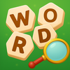 Word Search Game in English