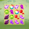 Diamond Match Puzzle