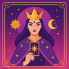 TarotAI: AI Tarot Card Reading