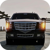 Drive Cadillac Escalade SUV