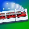 TrainStation: Relaxing Mahjong