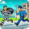 Thief vs Cops: Escape Chase