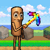 Pixel Miner: Idle Adventure​