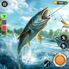 Fishing Simulator Fish Games