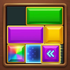Jewel Blast - Slide Puzzle