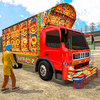 Indian Euro Truck Simulator