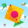 Kite Game 3D India VS Pakistan