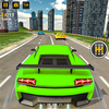 Traffic Nitro Car Racing Game
