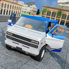 Hiace Van Simulator Dubai