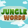 Jungle Words: Word Puzzle Game