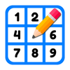 Sudoku - Classic Number Puzzle