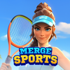Merge Sports: City Builder