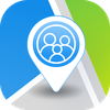 Locate Us: Location Tracker