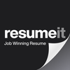 ResumeIT : AI CV Maker App