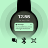 Smart Watch : BT Sync Watch